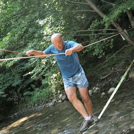 Готель Vvf Sud Aveyron Brusque Екстер'єр фото